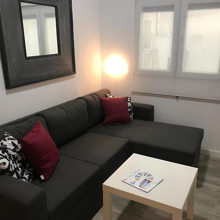 Apartamento Moderno Junto Al Mar Apartment Vinaros Exterior photo