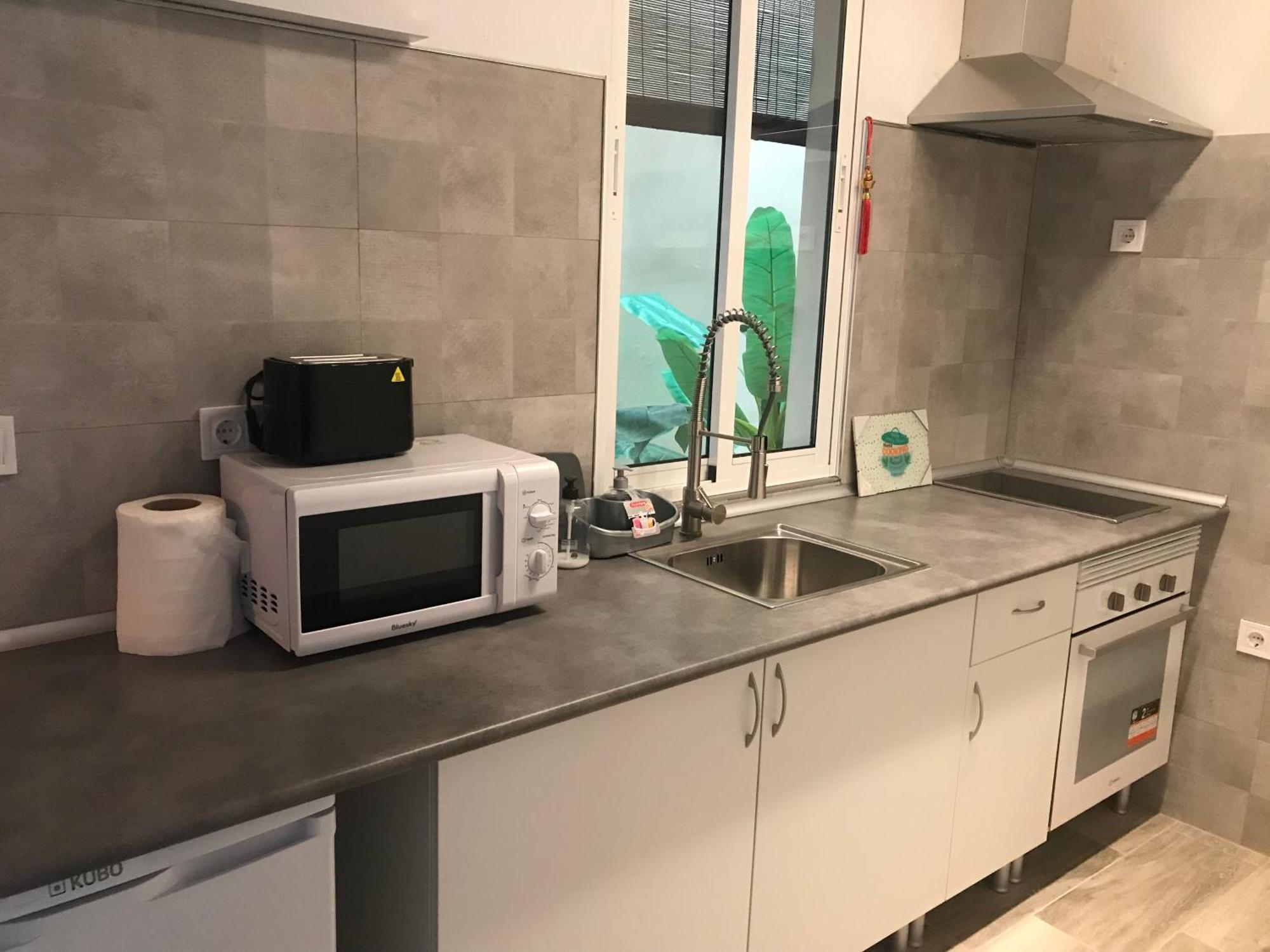 Apartamento Moderno Junto Al Mar Apartment Vinaros Exterior photo