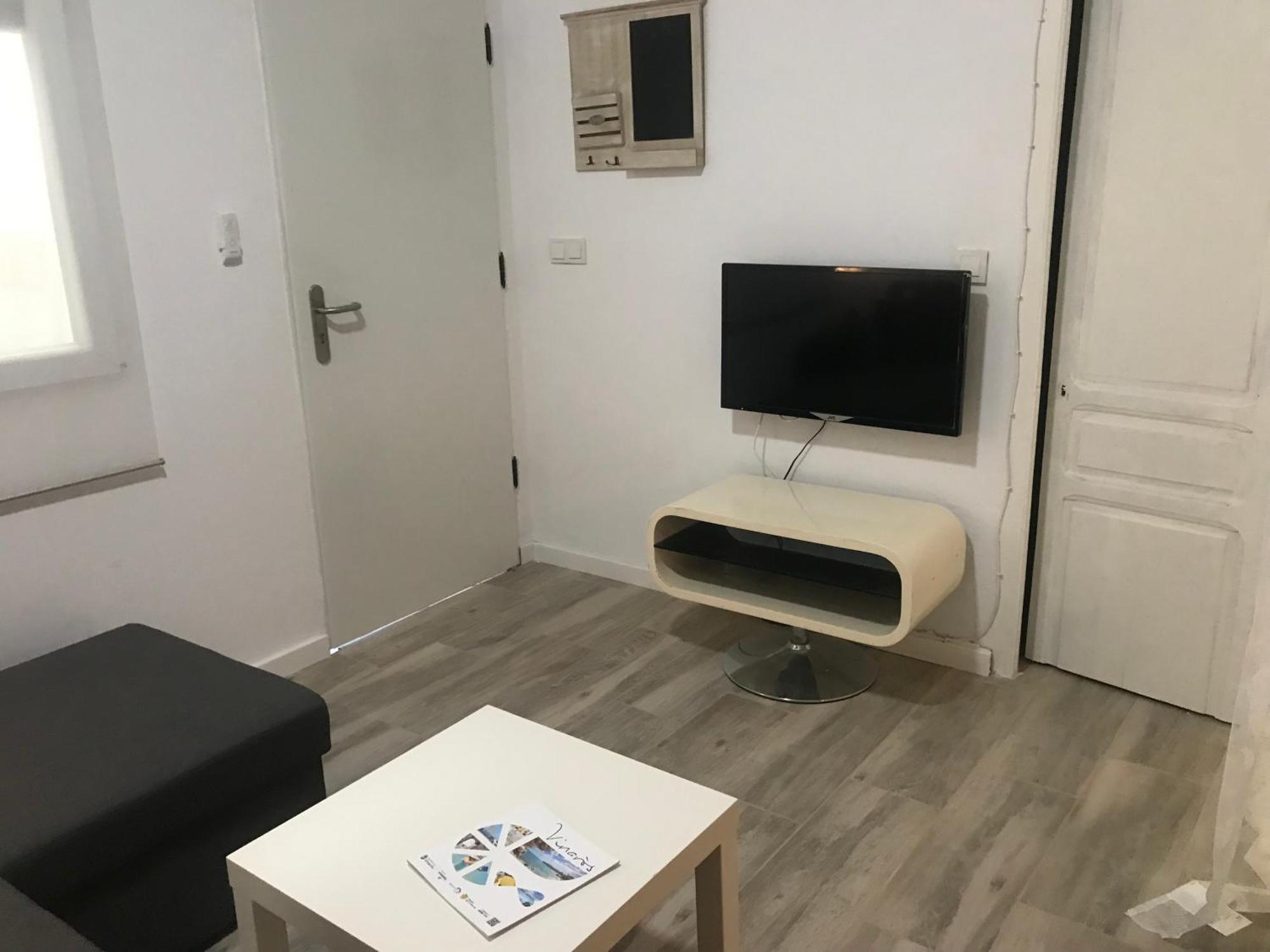 Apartamento Moderno Junto Al Mar Apartment Vinaros Exterior photo