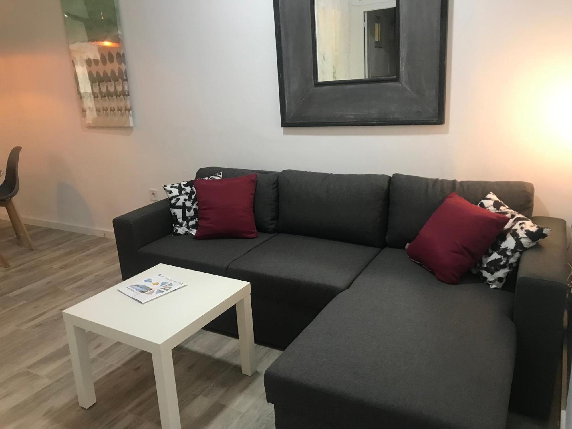 Apartamento Moderno Junto Al Mar Apartment Vinaros Exterior photo