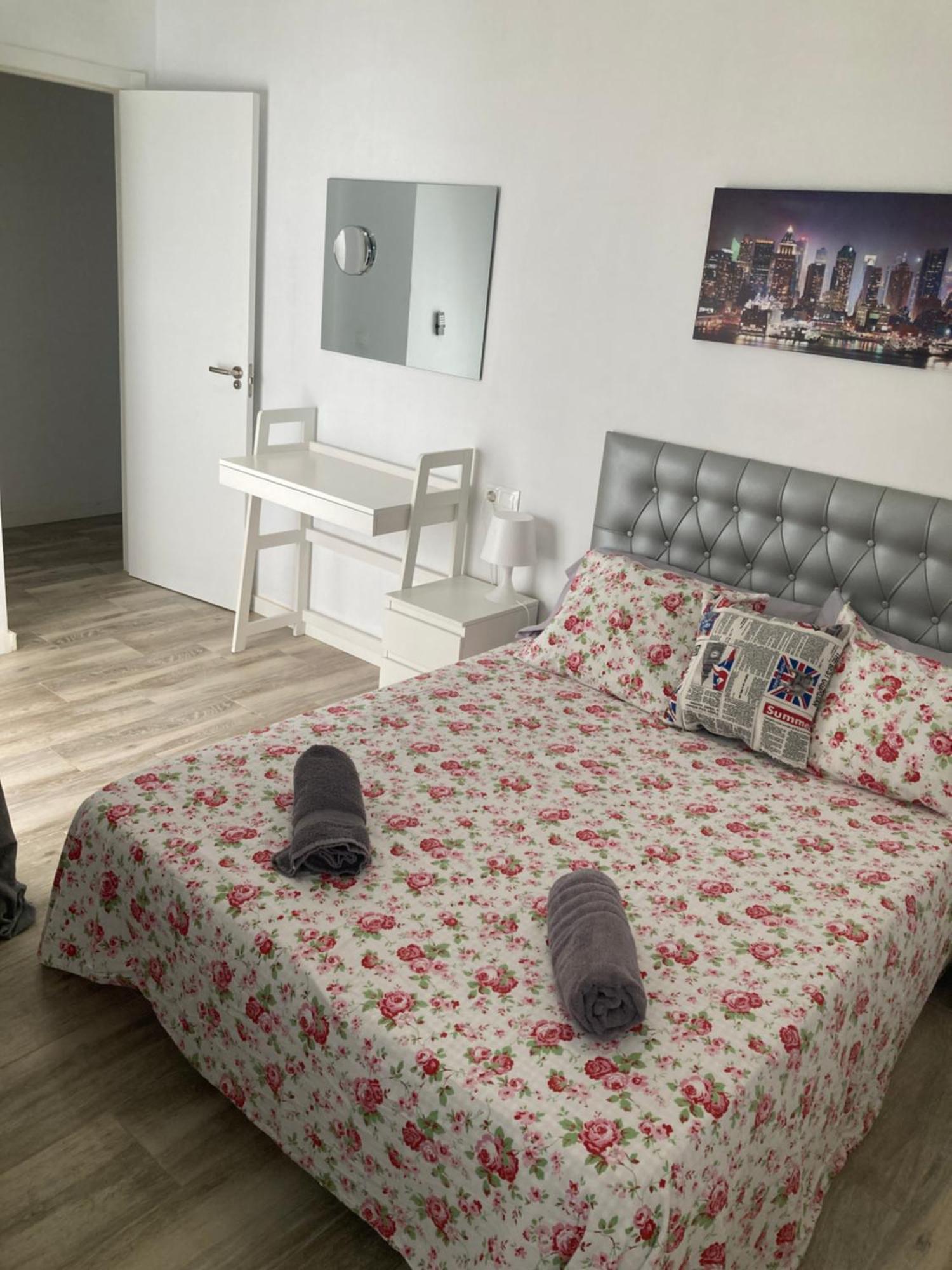 Apartamento Moderno Junto Al Mar Apartment Vinaros Exterior photo