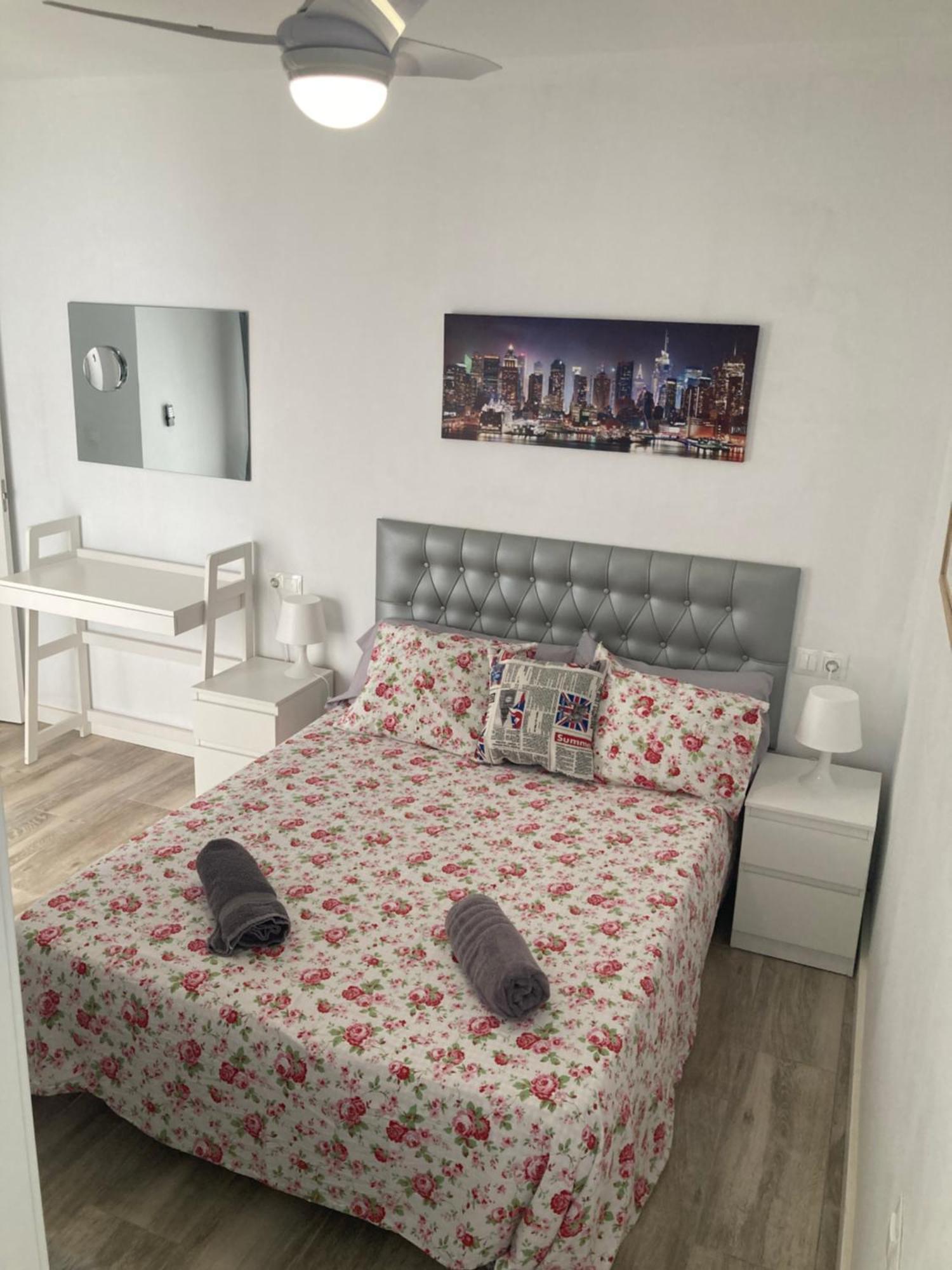Apartamento Moderno Junto Al Mar Apartment Vinaros Exterior photo