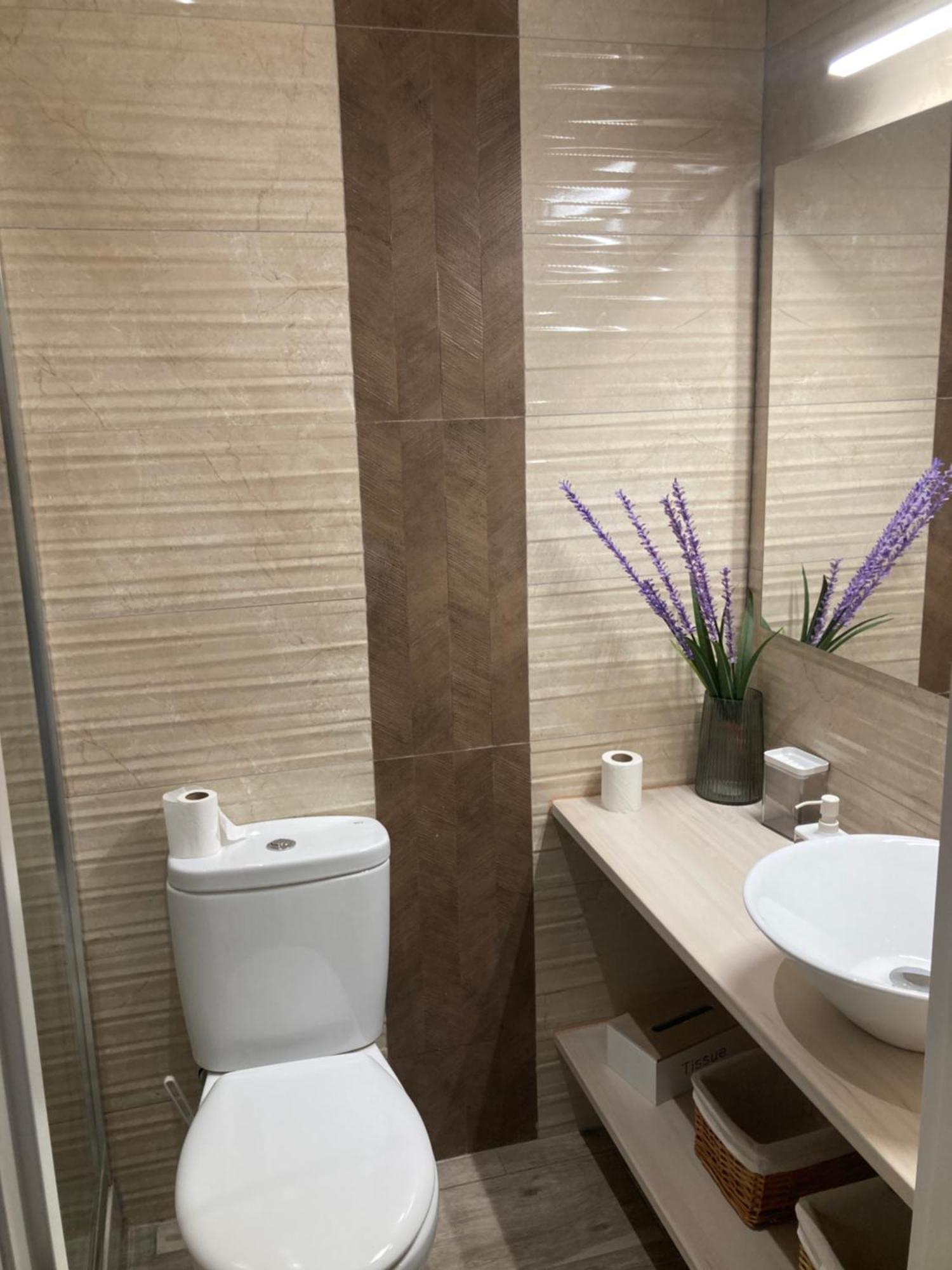 Apartamento Moderno Junto Al Mar Apartment Vinaros Exterior photo