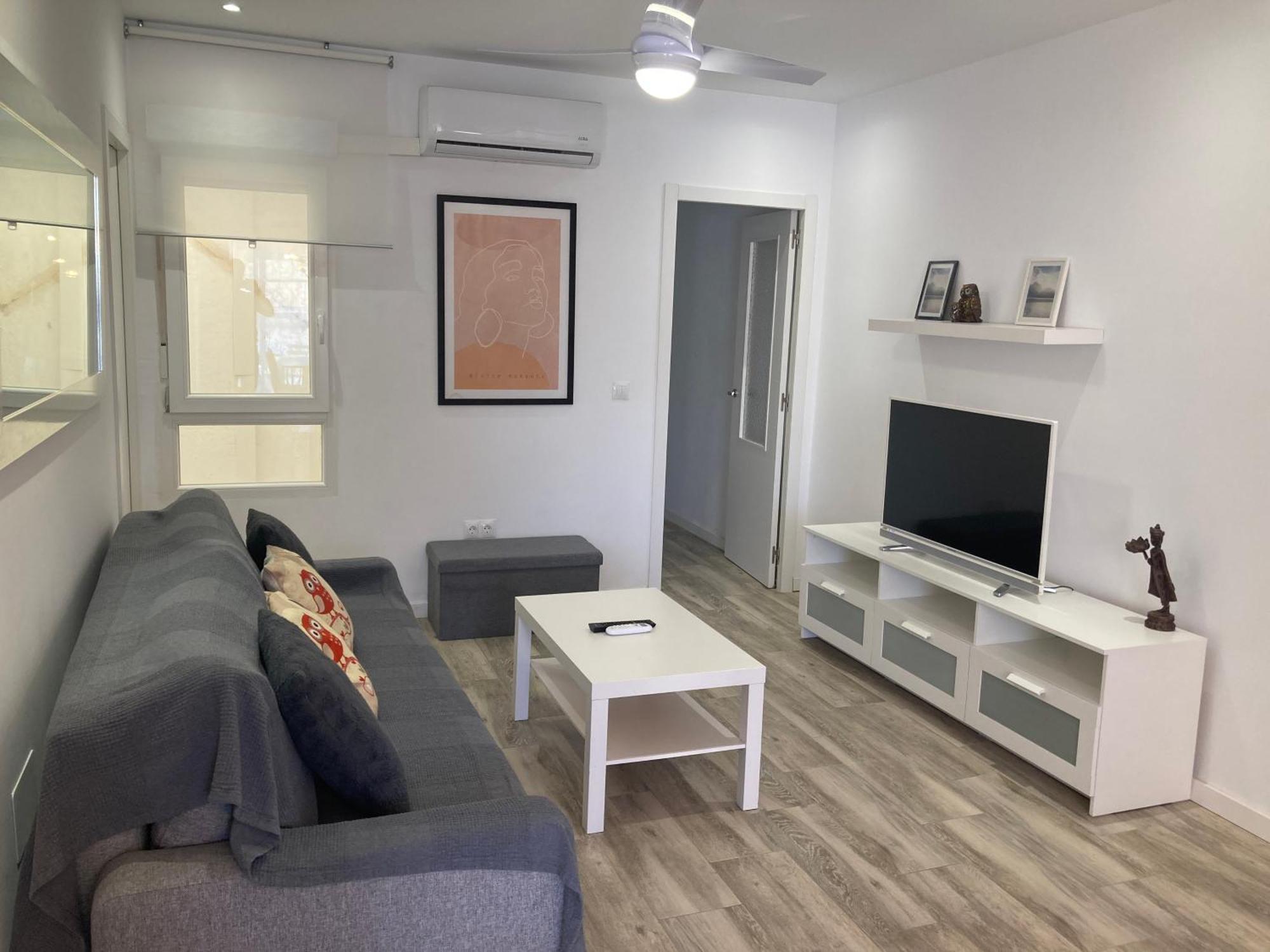 Apartamento Moderno Junto Al Mar Apartment Vinaros Exterior photo